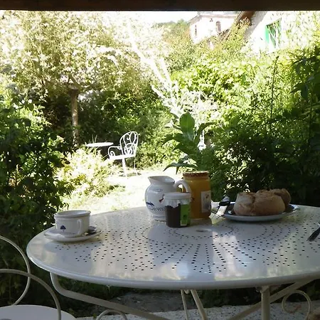 My Tasse De Thé Сasa de vacaciones Saint-Maurice-sous-les-Côtes